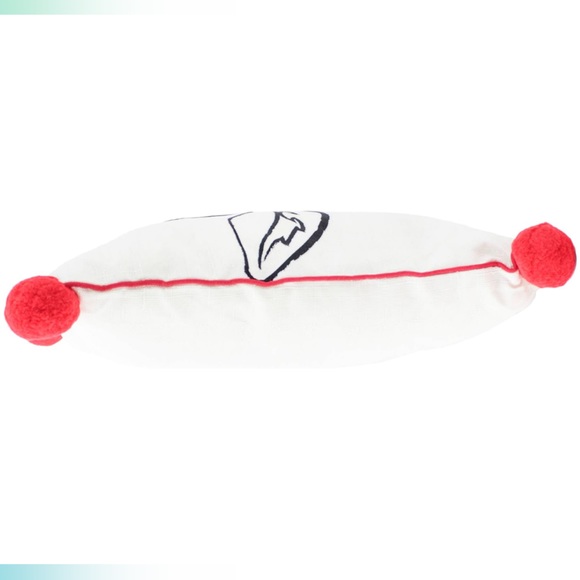 DanDee Rudolph the Red-Nosed Reindeer|14" Licensed & Collectible Pillow |CLARICE - Picture 2 of 4